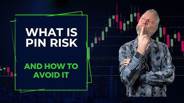 What is pin risk and how to avoid it