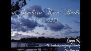 Ku Gembira Kau Berkata (PS 325)