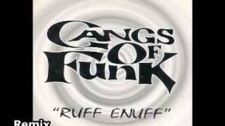 Ruff Enuff remix (Gangs Of Funk)