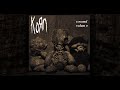 Korn - Hidden Ones VOL 2 [FULL ALBUM]