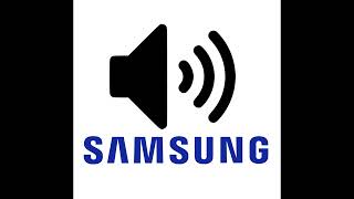 Samsung Notification Earrape (Bassboosted)