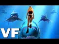 PEUR BLEUE 3 Bande Annonce VF (Requins, 2020)