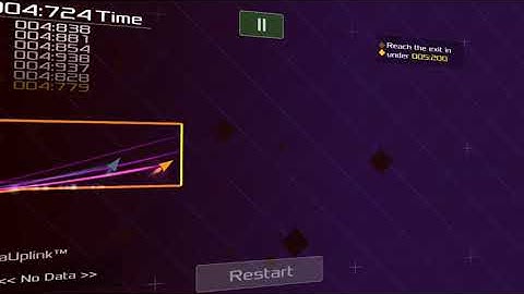 DATA WING | Concourse | 4.761