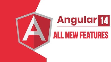 Angular 14 features | what
