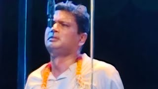 Jatra Biswadarabar Sad Scenelawrence Bhai Scene