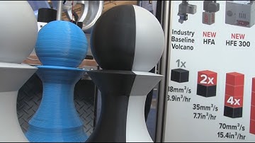 Using Techniques Old and New to Advance Additive Manufacturing