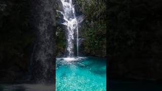 CAVALCANTE / GOIÁS - Cidade das Cachoeiras