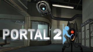 ПОДГОТОВКА К ВОЙНЕ!!! ► Portal 2 #6