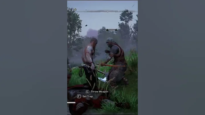 I 100% Completed Assassin's Creed Valhalla And Learned THIS