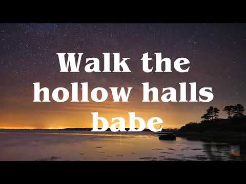 Greta Van Fleet - When The Curtain Falls (Lyric Video)