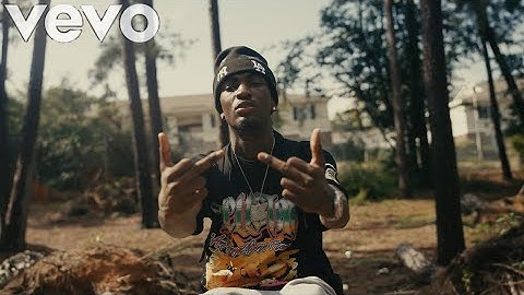 DesignerDon - Draft Day (Official Music Video)