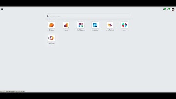 Odoo Backend Theme Pro: Modern & Fully Responsive Web Interface - Odoo Apps