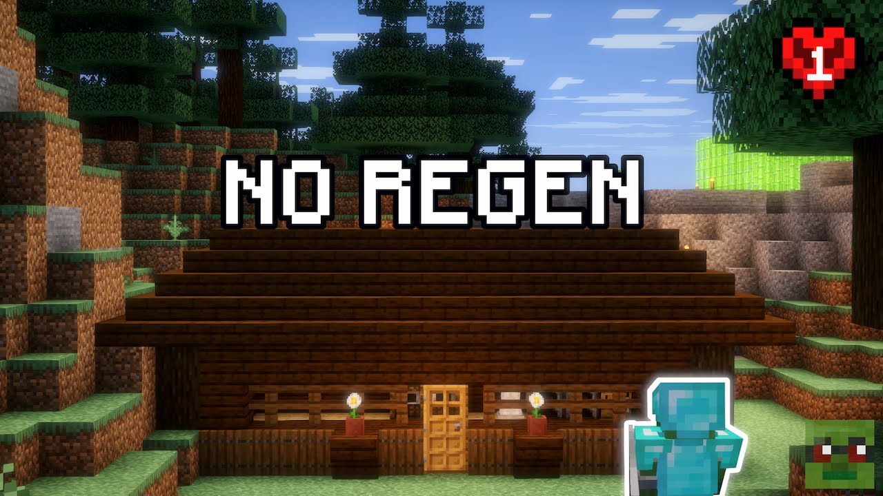 Minecraft Is Much More Fun This Way!