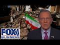 Gen Jack Keane: Iran is CRUMBLING inside