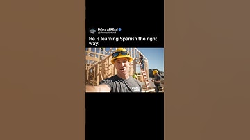 Have you seen this at the Job site?! 😂 #veo3 #ai #Google #Gemini #flow #comedy