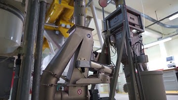 OKS Online NIR - Speckcounter