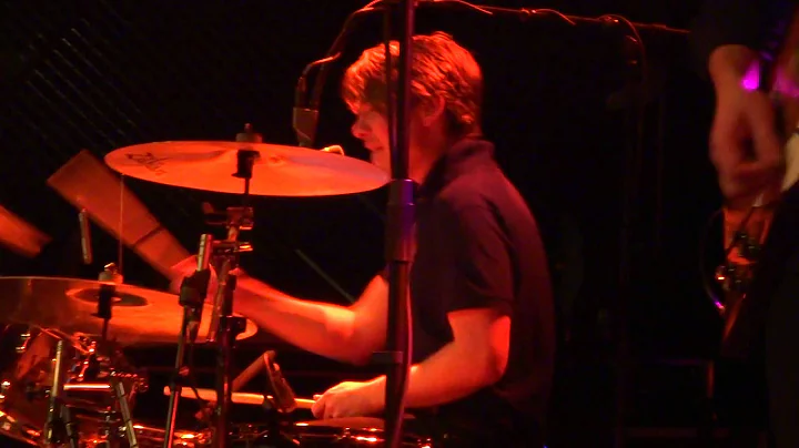 HANSON - Juliet - Solothurn,Switzerland 14.12.2013