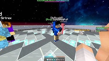 ProMcGames Hacker Report OhAceHD