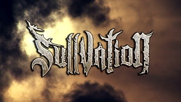 We Come in Peace - Sullvation (official lyric video)
