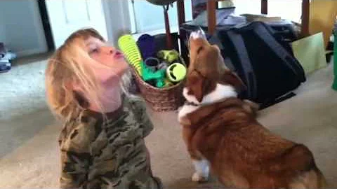 Howling partners