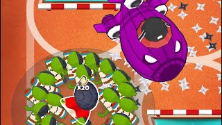 Logic of Shinobi Tactics | BTD6
