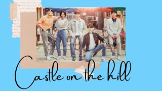 Castle on the hill | Reply 1988