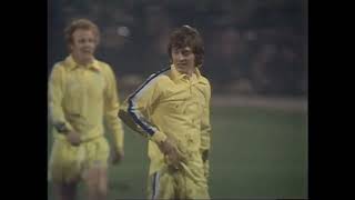 18/02/1975 - The Midweek Match (FA Cup Round 5)
