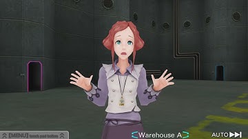 Zero Escape: Virtue