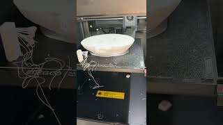 My 3D Printer Rebelled (Grandma Linda vs Gravity) #shorts #3DPrinting #PrintFail#grandma3dprints