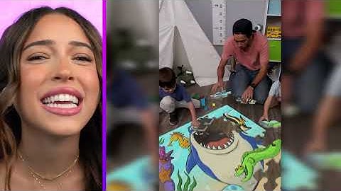 Creative People On Another Level