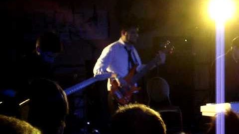 Magfest 08- The One Ups- Various