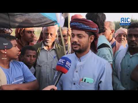 أبناء وادي وصحراء حضرموت: الـ 24 من أبريل مثّليوم تاريخي لأبناء حضرموت