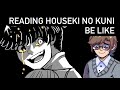 The Houseki no Kuni Experience (Explicit) CH 94 Manga Spoilers