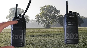 Is this the best PMR446 radio? (dPMR446 digital)