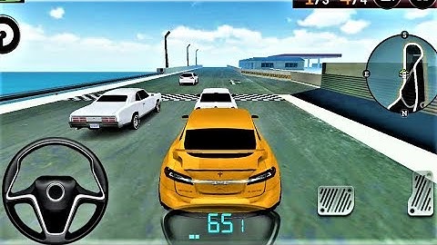 Drive for Speed: Simulator-Best Android Gameplay HD #9
