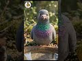 Care and alarmées of Birds@