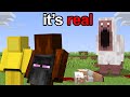 Hunting minecrafts most disturbing sheep