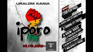Blow Up  Uralom Kania  Ft Raiwat iporo Ep 2025