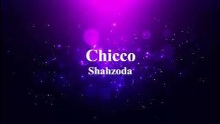Download lagu Shahzoda - Chicco | Шахзода - Чикко (текст)