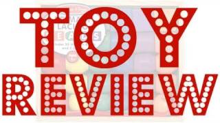 Toy Review: Melissa & Doug Lacing Beads