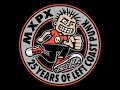 MXPX in Seattle July 2017 - 25 Years of MxPx!