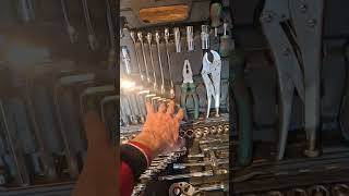 мой набор ключей (мини обзор)#automobile #рек #toyota #caldina #ремонтавто #дорога