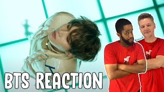 BTS (방탄소년단) MAP OF THE SOUL : 7 'Interlude : Shadow' Comeback Trailer | Reaction