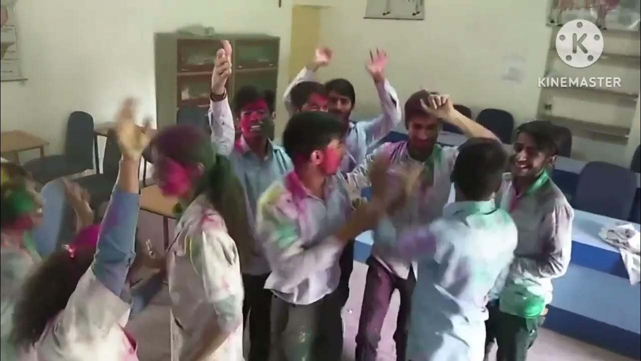 veterinary college udaipur batch 201719 LSA INSTITUTIONS YouTube