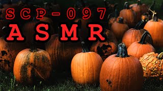 [ASMR] SCP-097: "Old Fairgrounds" - A Binaural SCP Reading