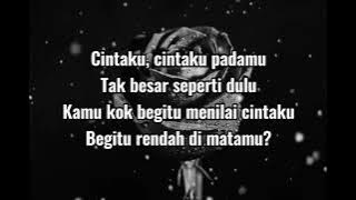 ST12 - Cari Pacar Lagi Cover by Tereza♬ (Lyrics)
