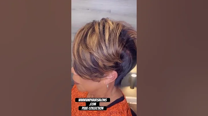 FULL LACE CUSTOM PIXIE UNIT!#customwigs #pixiewig #pixiecut #wigs #wig #wigdealer #wigsale #hair