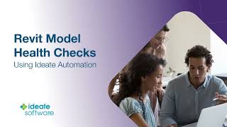 Revit Model Health Checks Using Ideate Automation screenshot 1