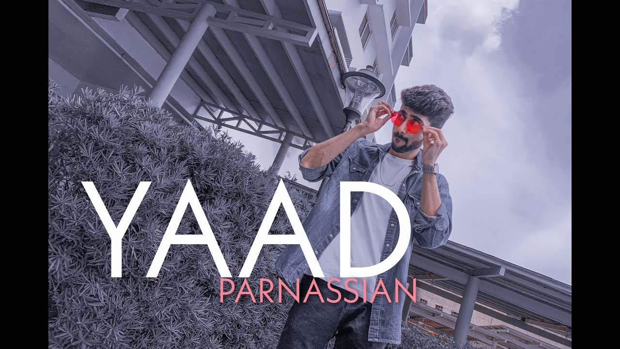 Watch Yaad - @parnassian (prod. by One) on YouTube Watch Yaad - @parnassian (prod. by One) on YouTube