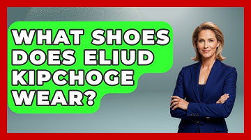 What Shoes Does Eliud Kipchoge Wear? - Running Beyond Limits